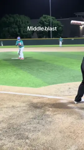 Over the rubber, and through the woods.