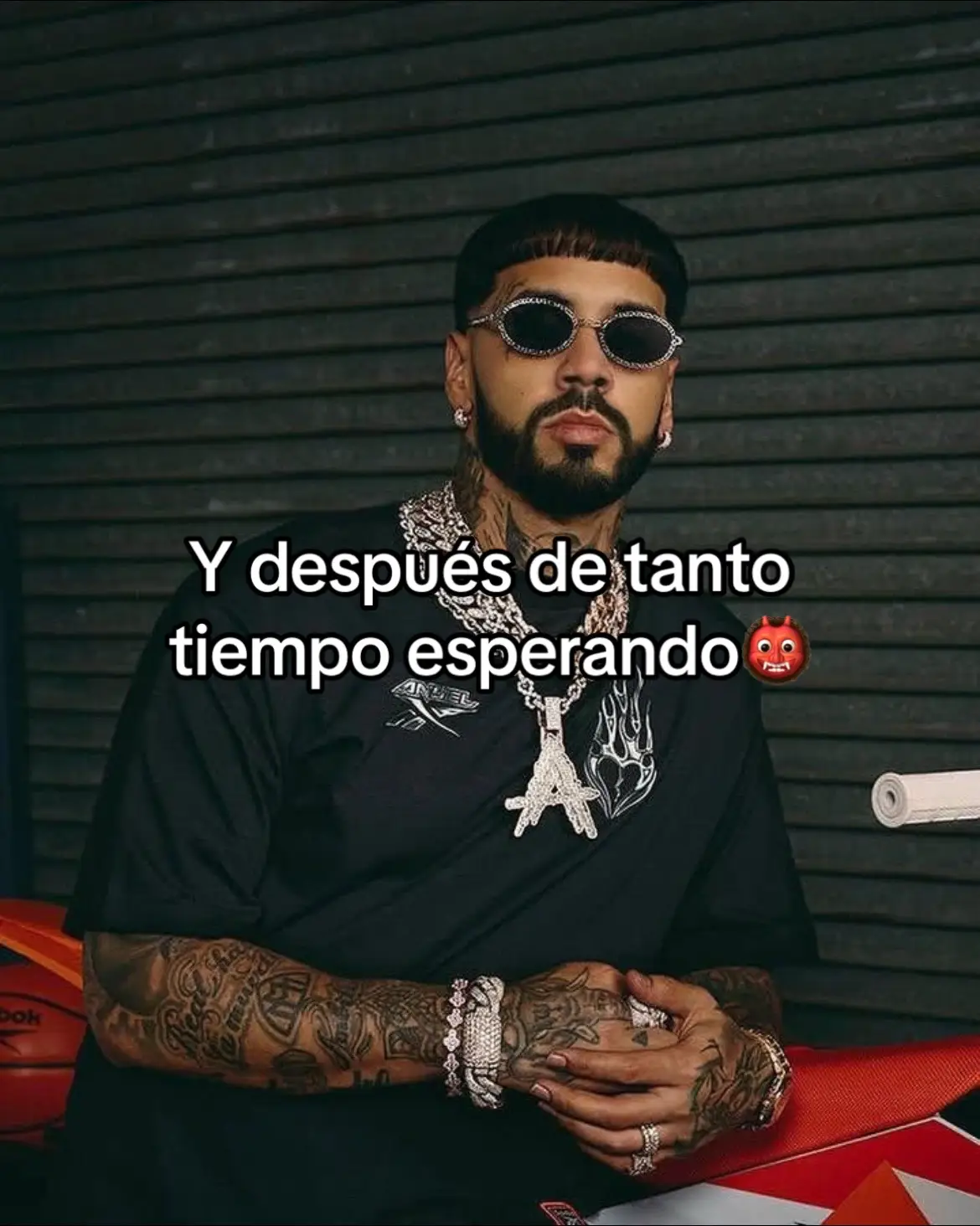 #viral #anuel 
