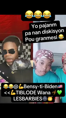 #@💪Bensy-ti-Biden🇺🇸<<💪ANF💪 #haitiennetiktok🇭🇹🇭🇹🇭🇹🇭🇹😍😍😍😍 #veus #conseil #astuce #FYP 