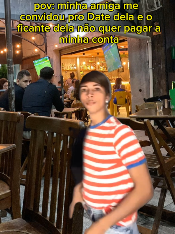 que vergonha gente hahahaahhaa
