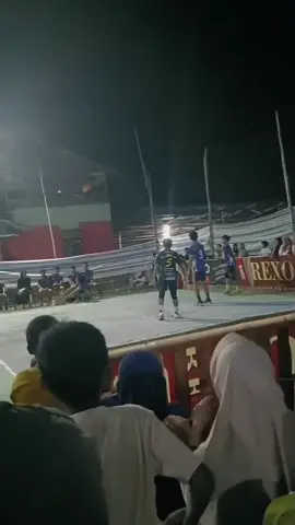 cuma itu saja.  #videofypシ🥰😘🥺❤ #luwukbanggai #luwukpride🏝🔥 #masukberanda #volleyball 