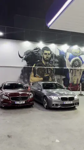 The first night  after buying #fyp #foryoupage #bmw #cls #bmwlife 