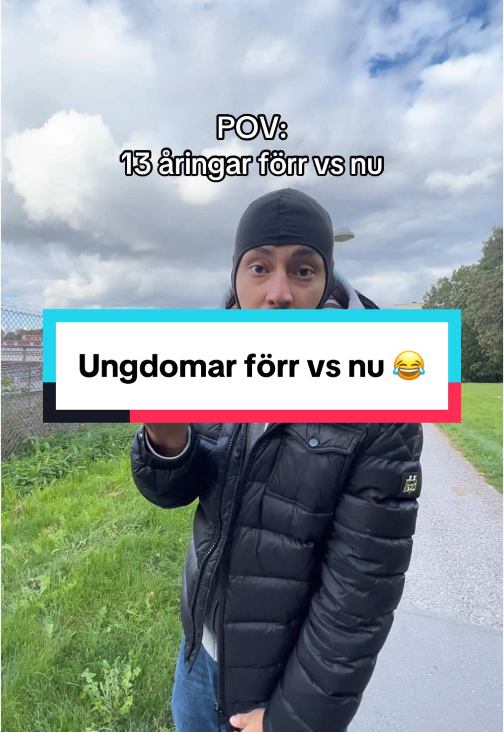 Tider har ändrats 😭 Pusha 610K ❤️