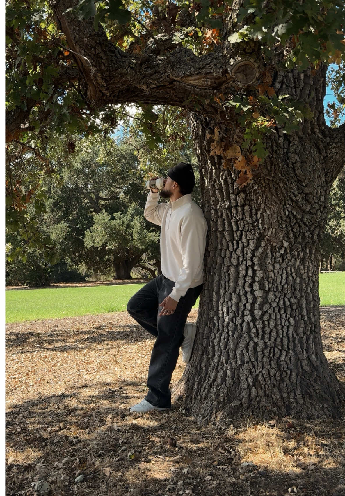 Pumpkin spice is officially in season. You know what to do! @Starbucks #starbuckscreator