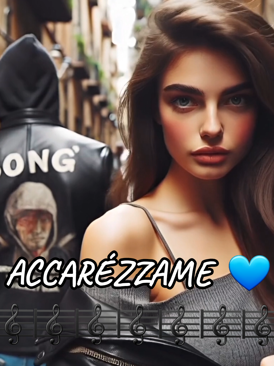 ACCARÉZZAME ❤️ MUSICA NAPOLETANA 🎵 (SING' 🎙) #tiktoknapoli #cantantinapoletani #musicanapoletana #napoli #canzonenapoletane #songufficial #viralnapoli #quartierispagnoli #viralnapoli #tiktoknapoletani #napoli #accarézzame  #songcantautore 