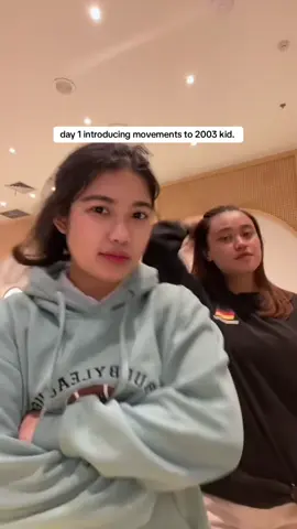 she don’t like it #movements 