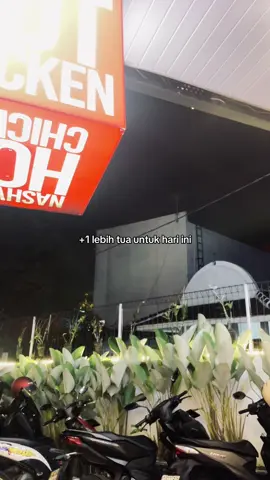 thanks to good +1✨ #11oktober #happybirthday #fypage #hbdtome #21tahun 