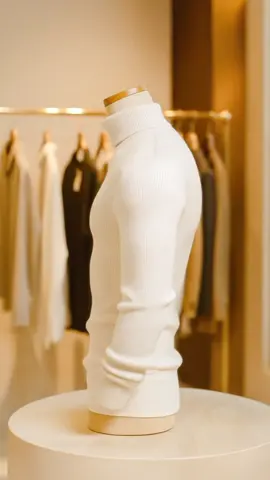 PROMO COD FREE ONGKIR paket hemat kaos turtle neck lengan panjang unisex polos bahan knit Pria Wanita Kerah tinggi Knitwear #bajurajut #koasturtle #sweater #promoseruweekend #fypage