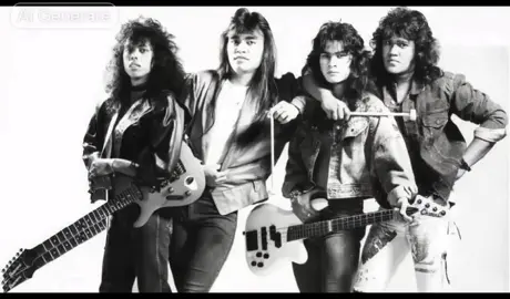 usia aku 6 tahun 1986 dah kenal band ni dari abang aku yang ketika itu dia mat rock tegar.  kini eddie dan black dah meninggalkan wings #wings #awiewings #eddiewings  #blackwings 
