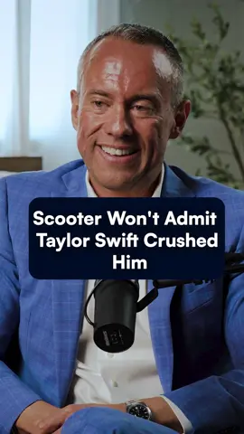 Taylor Swift didn’t just re-record her songs—she rewrote the rules. When her label tried to hold her masters hostage, she flipped the script: new versions, her control, her profits. It wasn’t nostalgia; it was strategy. A master class in contracts, leverage, and reinvention