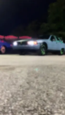 #onthisday #throwback ##bbodyshuffle #heavychevy #caprice @K!NG CARTERR 