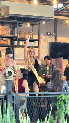 เอ็นจอยมาก kosovo 🥰#missgrandinternational #missgrandinternational2025 #missgrandkosovo #missgrandkosovo2025 #missgrand 