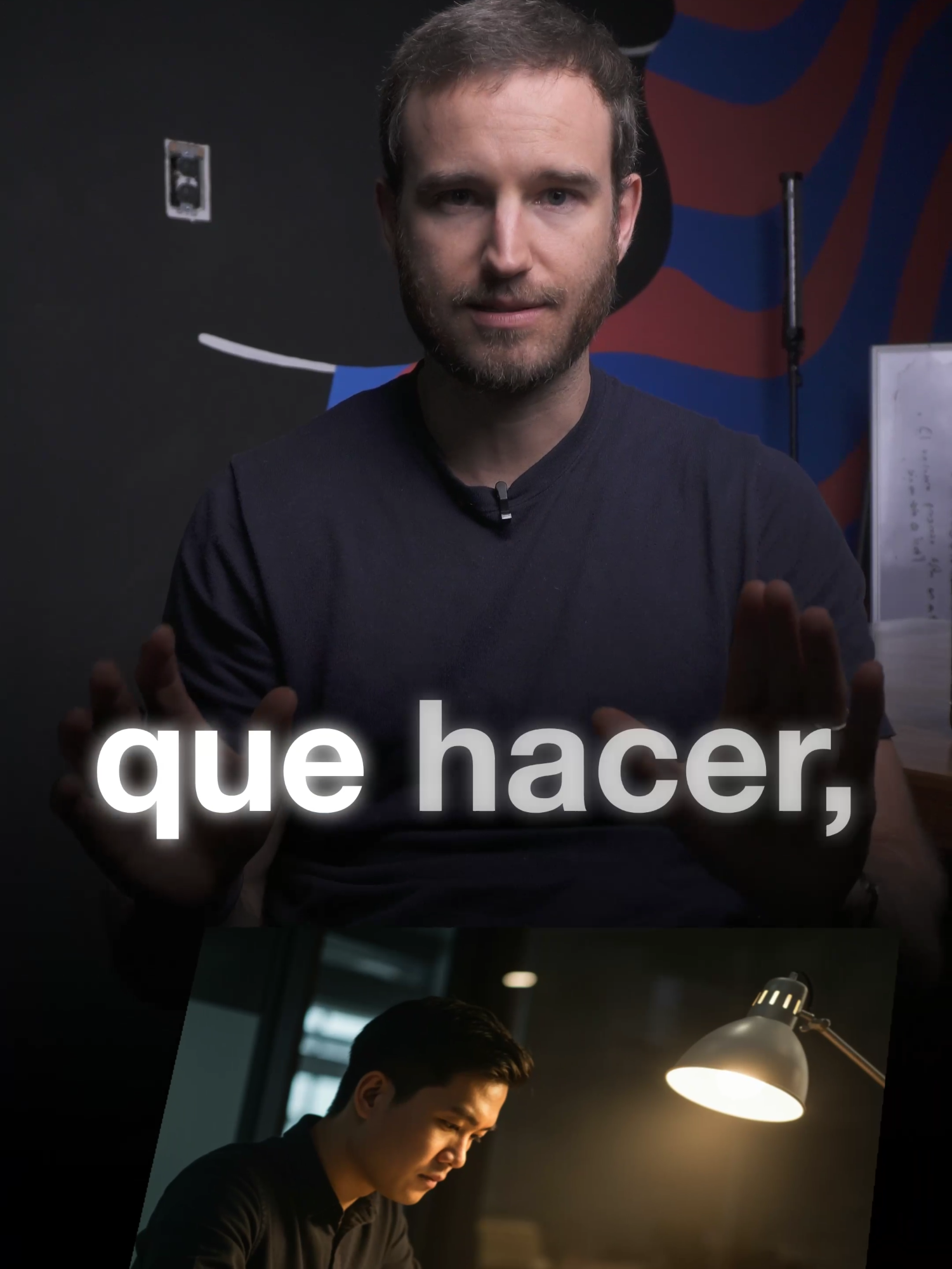 🎯 Cómo dejar de tener leads basura y generar citas reales. No se trata de más mensajes, se trata de mejor energía, mejor sistema y mejor claridad. Cuando sabes a quién hablas y cómo resolver su problema, la gente empieza a llegar sola 🚀 #Mentalidad10x #CrecimientoReal #EstrategiaYAcción #MarketingConPropósito #AltaFrecuencia #ResultadosNoExcusas #EnfoqueTotal #EscalaT