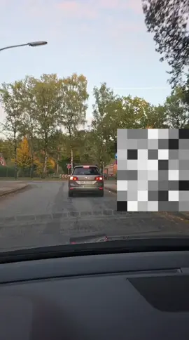 30er Zone. 18:30 Uhr. Nix los da. (am Tage ist es da wichtig zu kontrollieren, da 2 Schulen in der Nähe sind... Aber Freitag Abend?) #fyp #viral #blitzer #auto #speed 