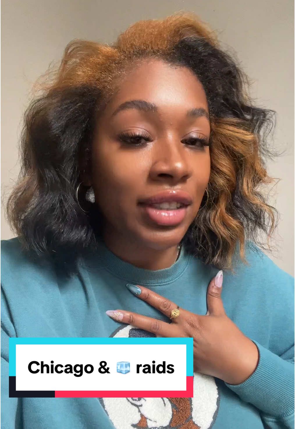 What’s happening in Chicago right now is terrifying. ICE raids are targeting our Mexican and immigrant neighbors and I stand with all immigrants, legal or not. Here are resources and rights info from @Block Club Chicago for anyone worried about the ongoing ICE raids in our city. Please share this to help keep our immigrant neighbors safe. ❤️ KNOW YOUR RIGHTS • You have the right to remain silent. • You do not have to open your door to ICE without a signed warrant. • You do not have to hand over documents unless you are being detained. • If you are not being arrested, you can walk away. 💻 Know Your Rights Trainings: The Resurrection Project is hosting free virtual Family Preparedness and Know Your Rights sessions. ➡️ [resurrectionproject.org] 📞 Hotlines: • Report ICE activity or raids — ICIRR Family Support Hotline: 855-435-7693 • Report police or National Guard misconduct: 800-529-7374 • Need legal help after protest arrest: 872-465-4244 ⚖️ If a loved one is detained: • Ask for their A-Number (A#) and search it at [locator.ice.gov]. • Request a lawyer — if you can’t afford one, ask the judge for time to find one. • For bond help, contact the Midwest Immigration Bond Fund → [midwestimmigrationbondfund.org]. 🤝 Organizations offering direct support: 	•	The Resurrection Project 	•	Illinois Coalition for Immigrant & Refugee Rights 	•	Legal Aid Chicago 	•	Beyond Legal Aid 	•	Onward Neighborhood House 	•	New Life Centers We must show up for each other. Share this. Save it. And stay safe. ❤️ Credit: Block Club Chicago #ImmigrantRights #KnowYourRights #ProtectEachOther #Chicago #chicagocontentcreator 