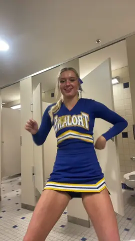 sexy dexy cheerleaders #hoco #fypシ 
