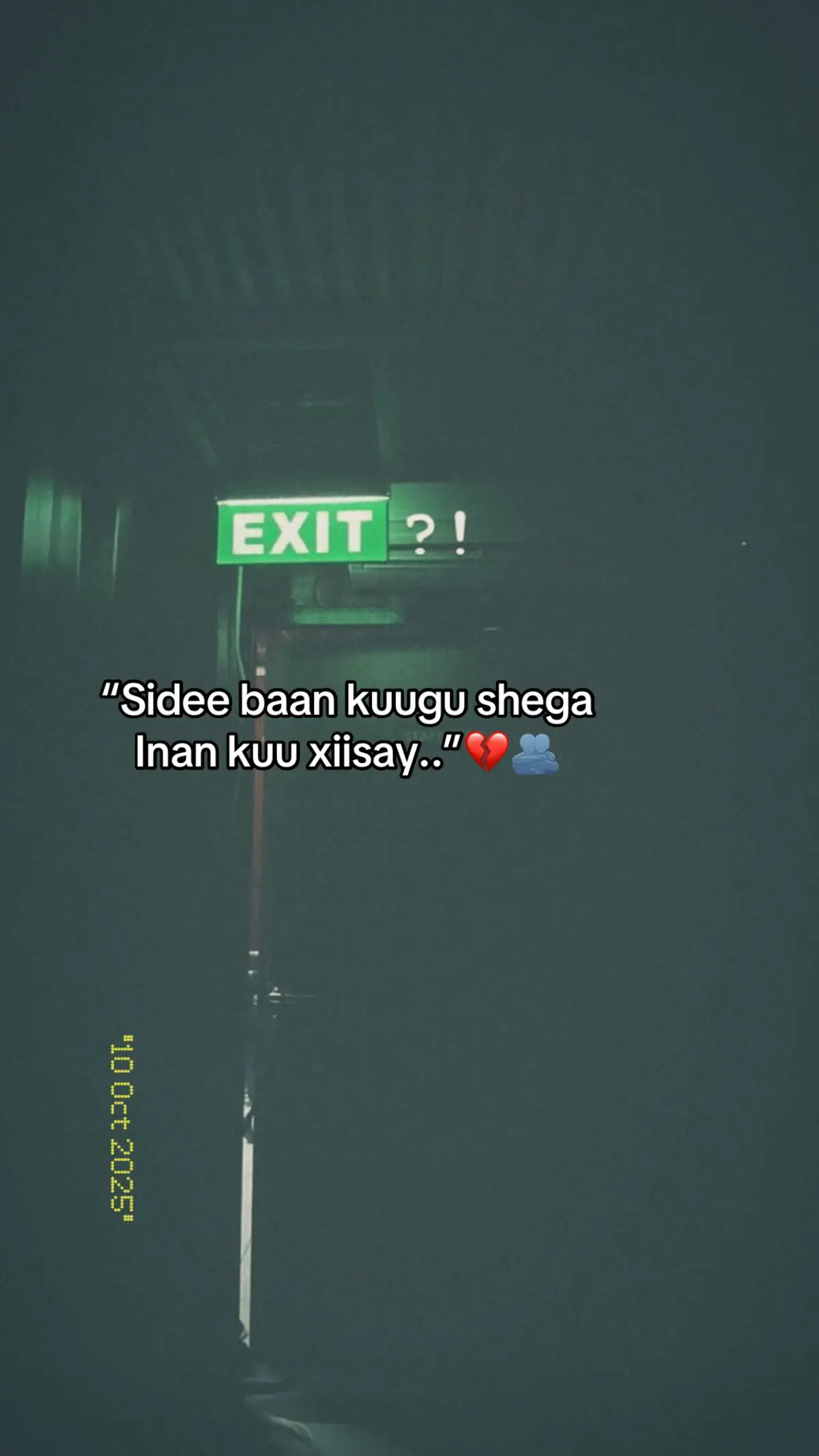 Sideen kugu sheega..💔😭 #fyp #foryoupage 