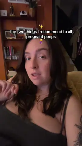 Update: the second one is even more clutch postpartum  #pregnant #fyp #pregnancy #greenscreen 