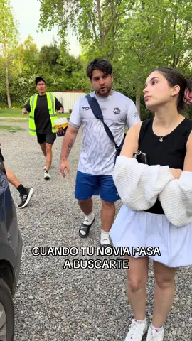 #Chile #comedia #parati 