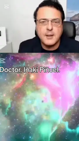 DOCTOR, IÑAKI PIÑUEL. MATERIAL COMPLETO EN SU CANAL E YOUTUBE.