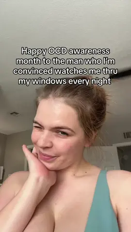 Should I make a name for him? #ocd 