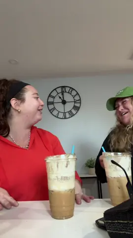 we dont just finish eachother sentences we curate them as well @The Nitro Bar 