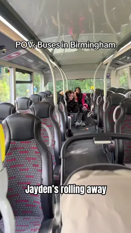 What bus is this?😂😭 ft @Carishma 