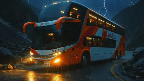 MOVIL BUS #CapCut #buses #capcutvelocity 