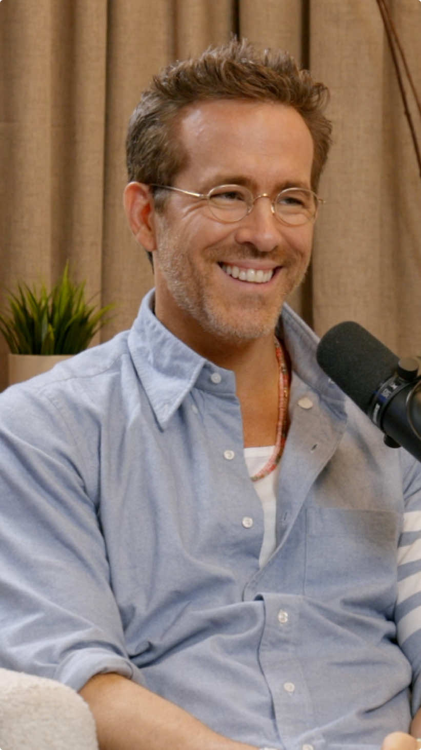 Ep. 3 of “On Film…With Kevin McCarthy” is streaming now on Spotify, Apple Podcasts, YouTube and more. Ryan joined me for a 65-minute conversation about producing the “John Candy: I Like Me” documentary, which is streaming now on Prime Video. For the full YouTube version of the episode, click the link in my bio. #ryanreynolds #johncandy 