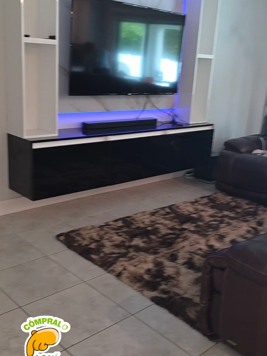 #rug #decorandoconlaguajira @MilaisyNails 