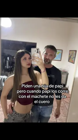 #tiktok #cuentasecreta #papá @TikTok 