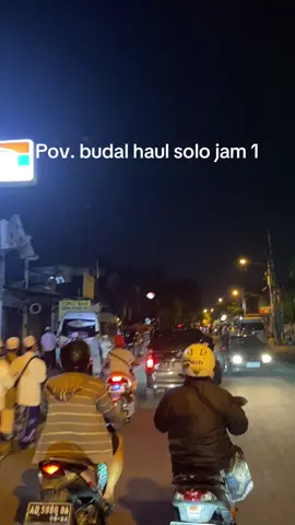 Vibes haul solo #haulsolo #haulsolohabibalialhabsyi #haulsolo2025 #solo24jamm 