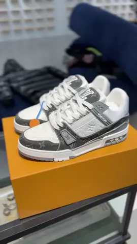 Louis Vuitton LJR✨ Contra Entrega🤝 Envíos a Nivel Nacional🇵🇪 Info-983 717 392📲 #louisvuitton #LJR #limaperu🇵🇪 #exclusivo #trainer 