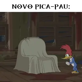 Pica pau prime 💀 #fy #fyp #prime #💀 #picapau   