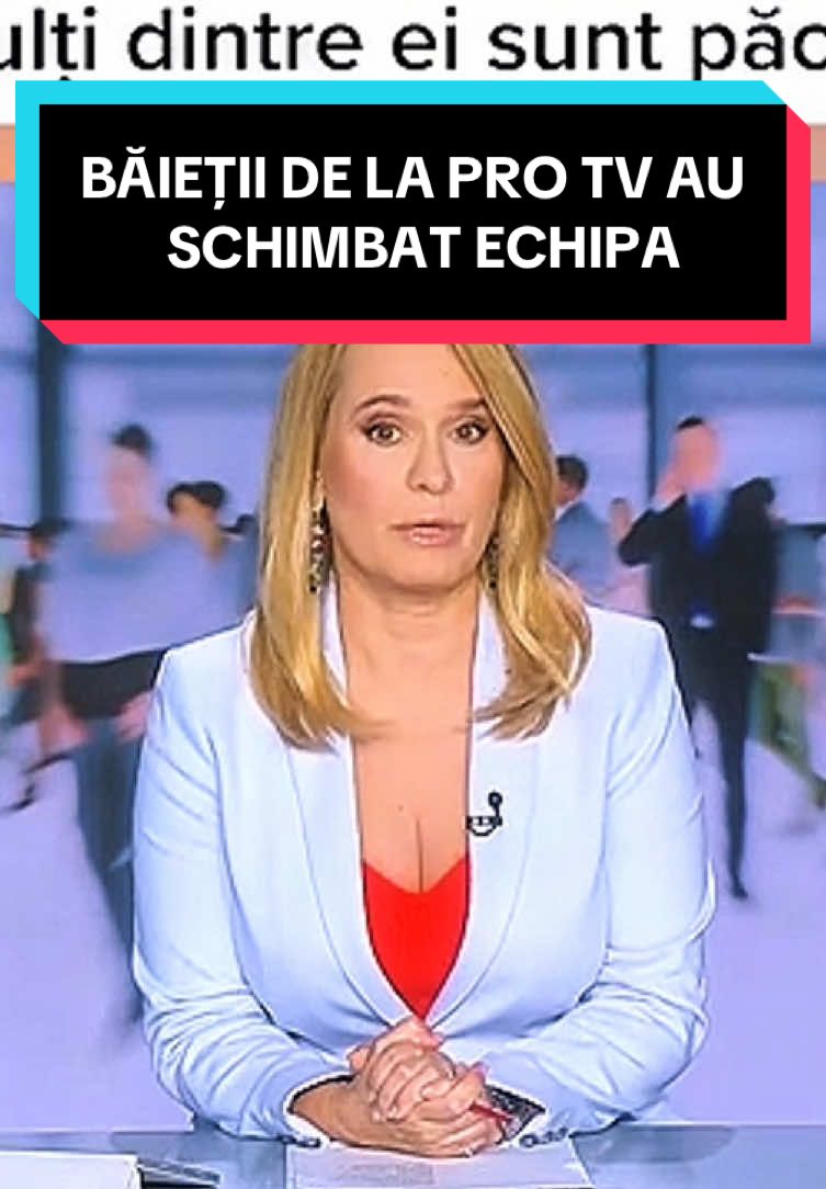 @Știrile ProTV.ro cine să vă mai înțeleagă dacă publicați reportaje care se bat cap în cap 🤔 #stiri #protv #tineri #angajat #manupetiktok 