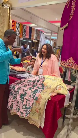 கல்லடி சண் சைன் பாக்கிஸ்தான் கண்காட்சி லைவ் ஸ்டைல்