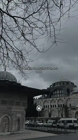 Lay your trust in Allah swt #muslim #islam #muslimtok  #CapCut 