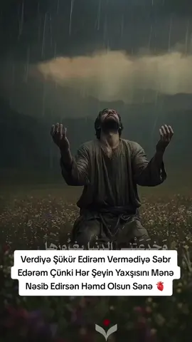 #həmdolsunallaha #Həmdsənə🫀🤲#Shukurler 🤲