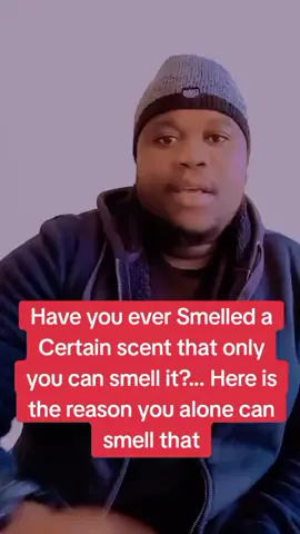 When you Get a Smell from nowhere and only you can smell it #fyp #viral #trendy #spirituality #christiantiktokcomunity 