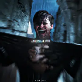 This song is so tuff / Symbiote Spider-Man Edit || #spiderman #symbiote #tobeymaguire #edit #fypviral 