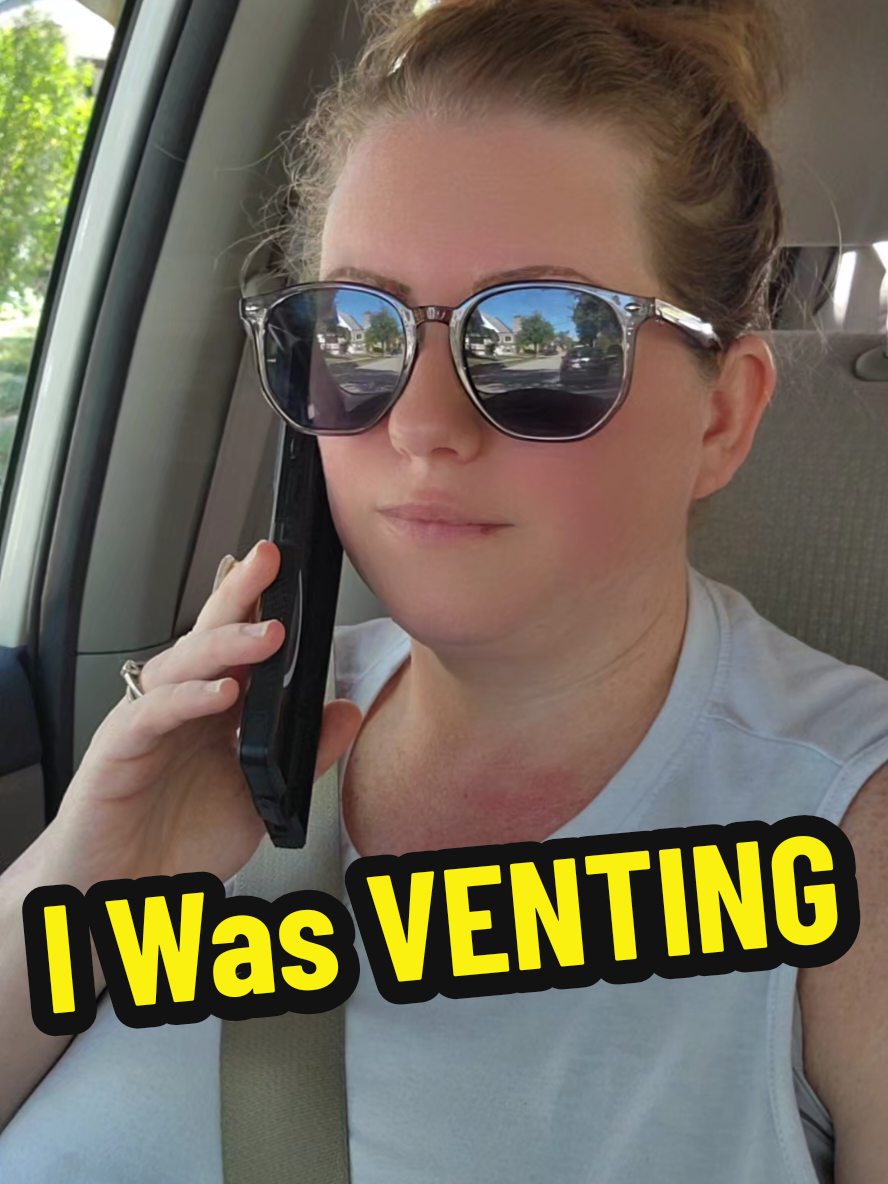 I wasn’t asking for a DNA analysis—I was just trying to complain 😤😂 #MarriageHumor #MomVsDad #RelatableMom #POVMom #HusbandSaidWhat 