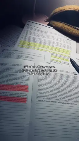 dari mama untuk mama, demi ayah untuk ayah.  #uasa #motivation 