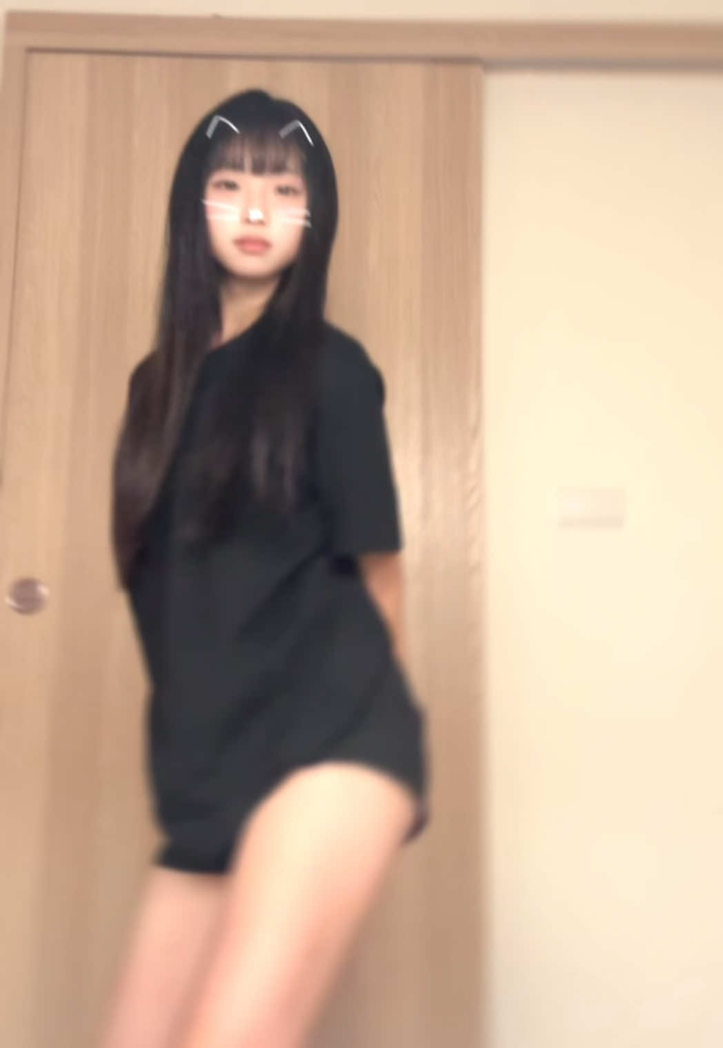 這個死人時間發會有流量嗎🫦 #流量 #fyp 