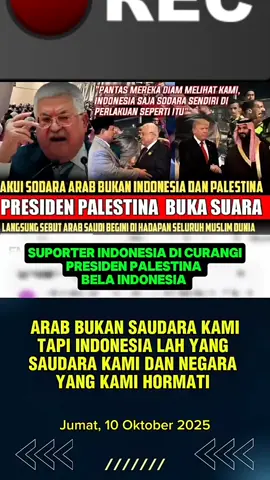 suporter Indonesia di curangi persiden palestina bela Indonesia #sepak#bola🇮🇩 #fypッ 