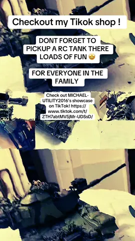 #godblessamerica🇺🇸🙏🏻 #fypシ゚viral #rctanks ##tucanhobby #incredibletechnology 
