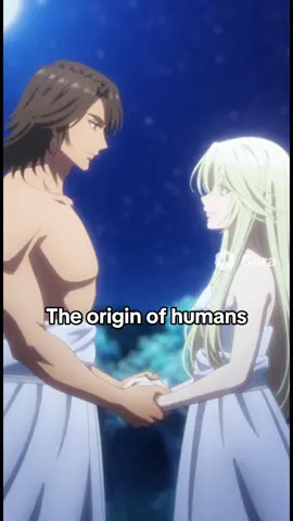 HUMANITY ENTERS THE SCENE! #biblestudy #bibleverse 