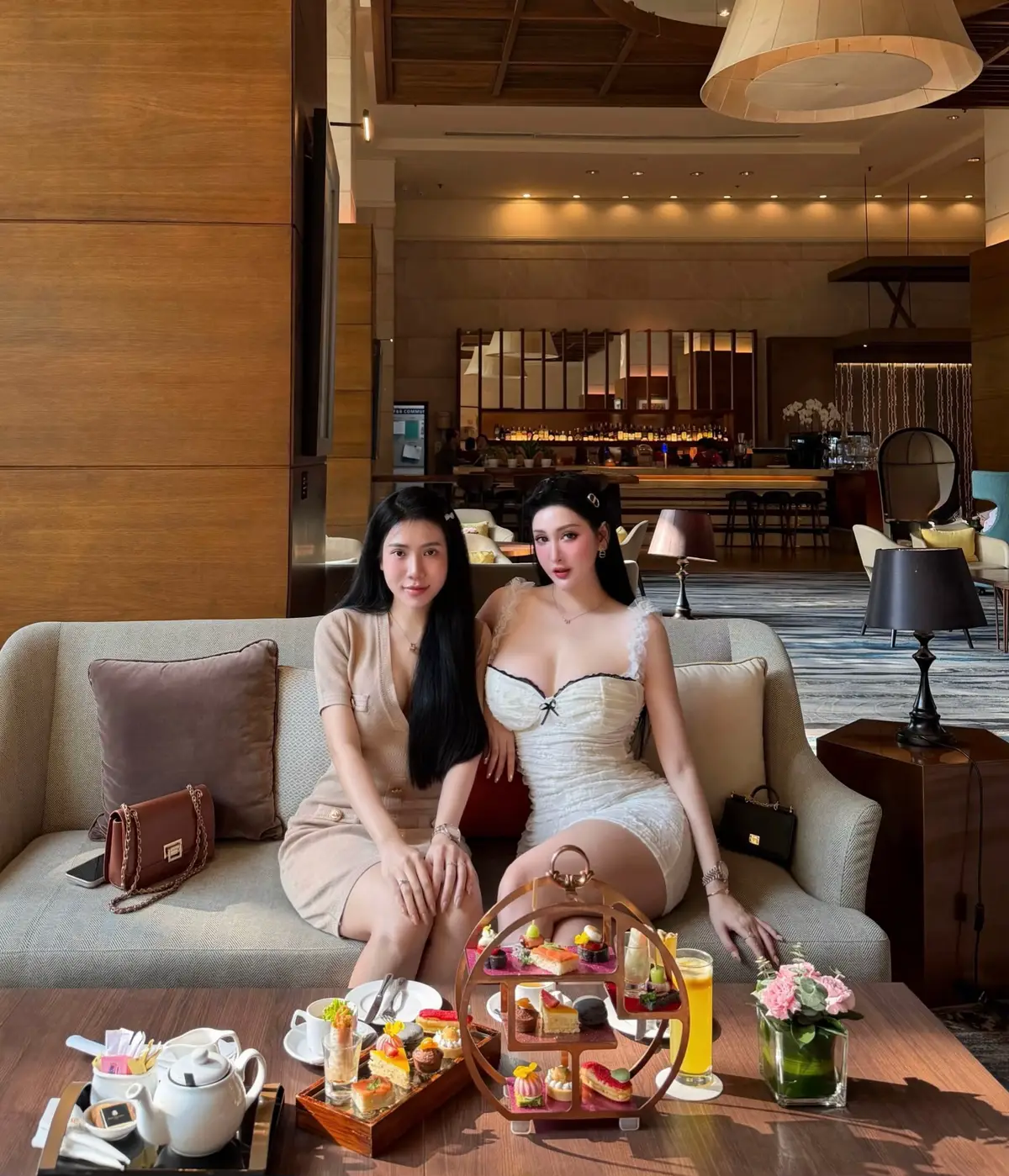 Không cuộc gặp gỡ nào là ngẫu nhiên , cũng không phải ngẫu nhiên mà gặp gỡ ... 🧏🏻‍♀️🩷✨