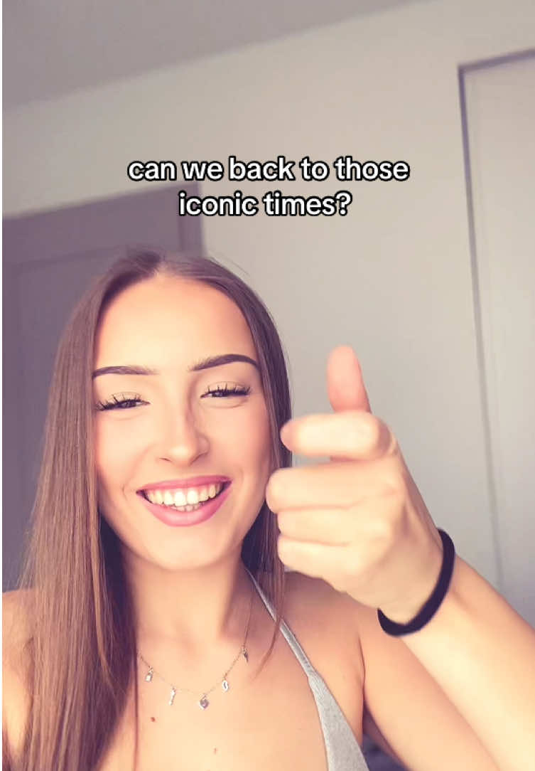 musicaly was the vibe ! 🙂‍↕️ #musicaly #oldtiktok #musically 