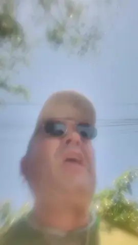 Ni un rasguño Gloria a Dios 