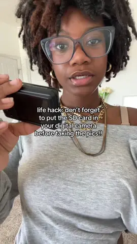 I went on a JOURNEY getting those photos into my phone omg #digitalcamera 